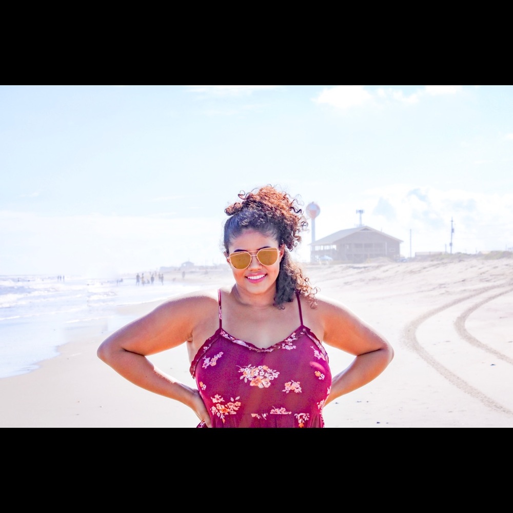 Meet your Posher, Jazmin